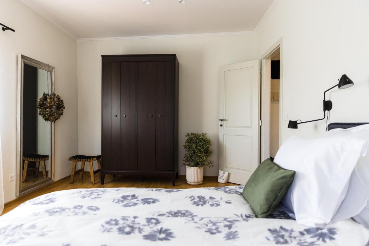 Villa Mara - Casa Rustica Zrnovo Esterno foto