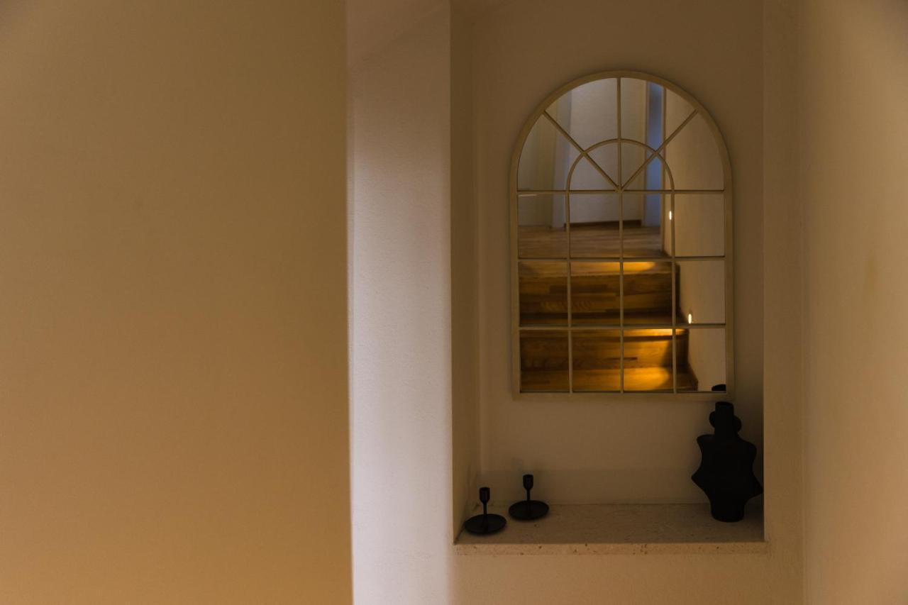 Villa Mara - Casa Rustica Zrnovo Esterno foto