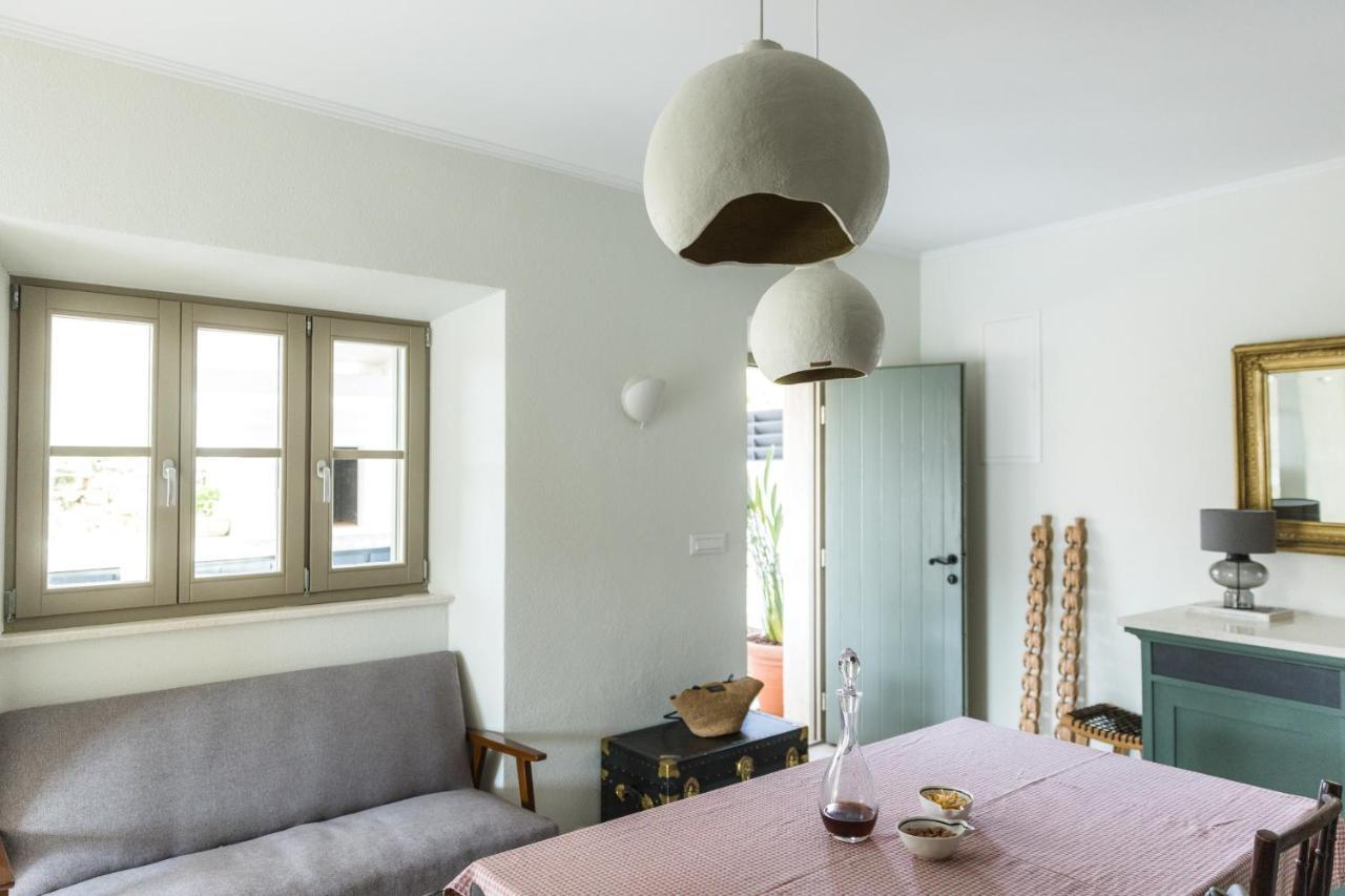 Villa Mara - Casa Rustica Zrnovo Esterno foto